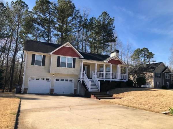 146 Meadow Spring LN, Temple, GA 30179