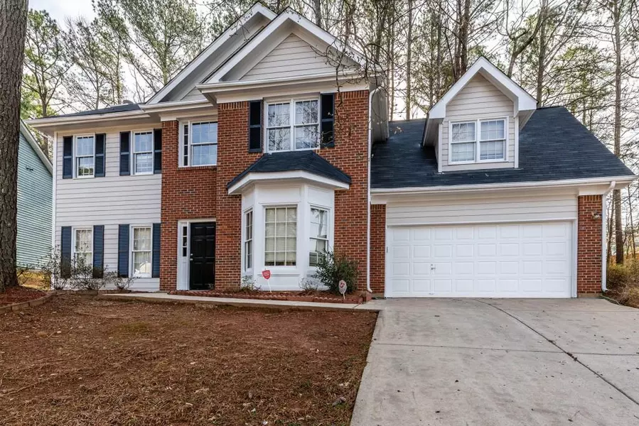 7145 Lone Oak TRCE, Lithonia, GA 30058