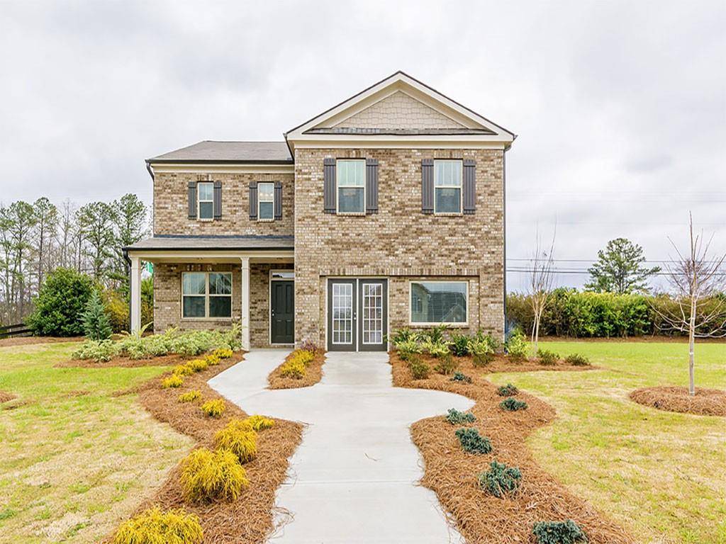 972 Lilfield LN, Atlanta, GA 30349