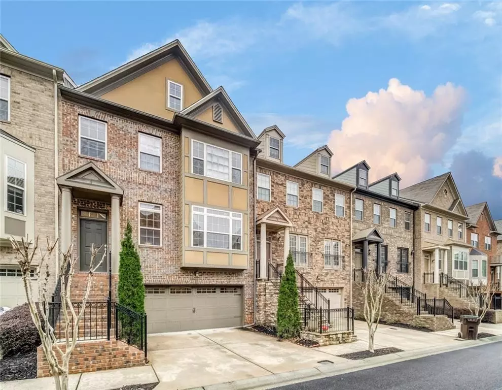 Alpharetta, GA 30009,9039 Woodland TRL #20