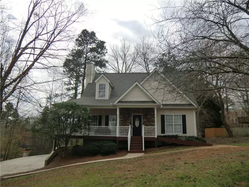 8340 Jensen TRL, Gainesville, GA 30506