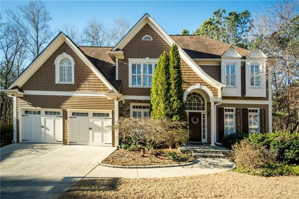 Kennesaw, GA 30144,3951 Bellingrath Main NW