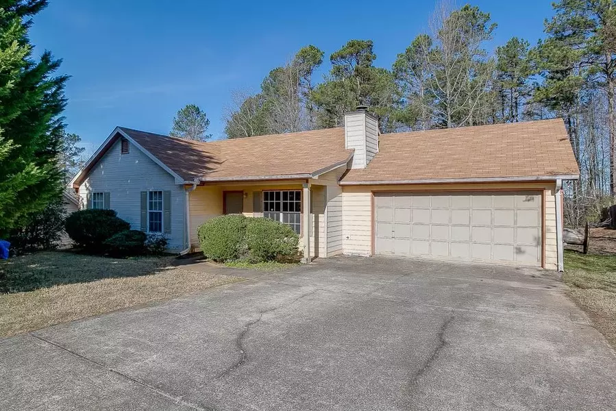 4501 Prestwick DR, Oakwood, GA 30566