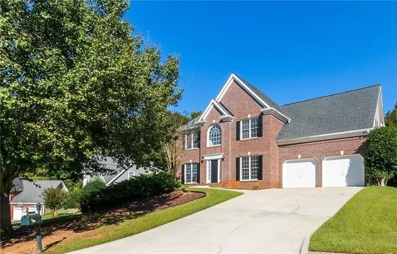 Powder Springs, GA 30127,1604 Haven Crest CT