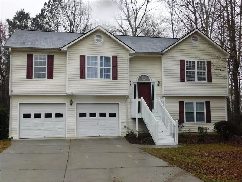 2641 Fort Apachee CT, Dacula, GA 30019