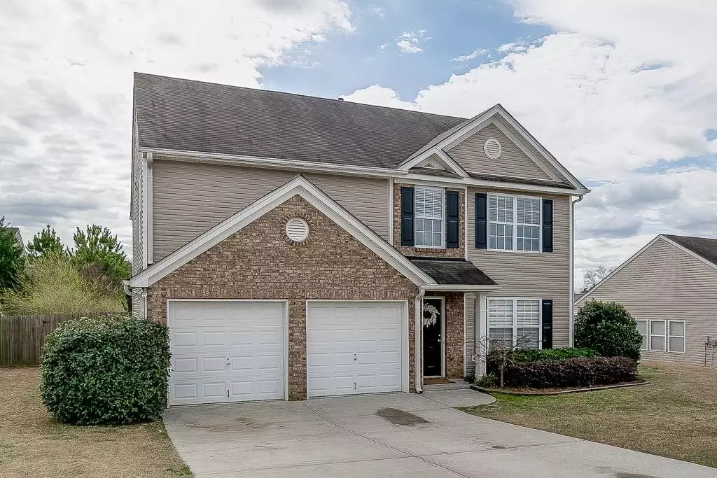 Sugar Hill, GA 30518,4634 Pine Isle WAY