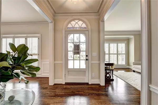 Johns Creek, GA 30022,700 Apsley WAY