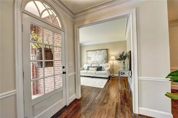 Johns Creek, GA 30022,700 Apsley WAY