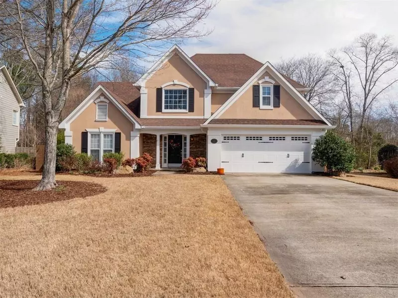 530 Windswept WAY, Alpharetta, GA 30022