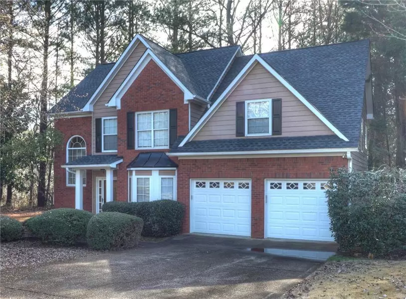 1018 Dalby WAY, Austell, GA 30106