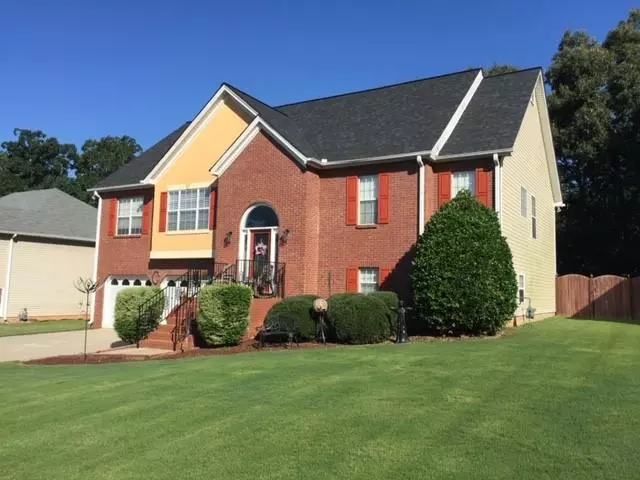 4068 High Country DR, Douglasville, GA 30135