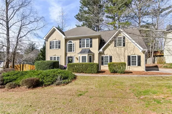 4913 Farm Valley DR NE, Woodstock, GA 30188