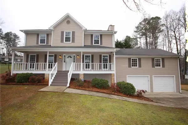 2559 Hawk WAY NE, Marietta, GA 30066