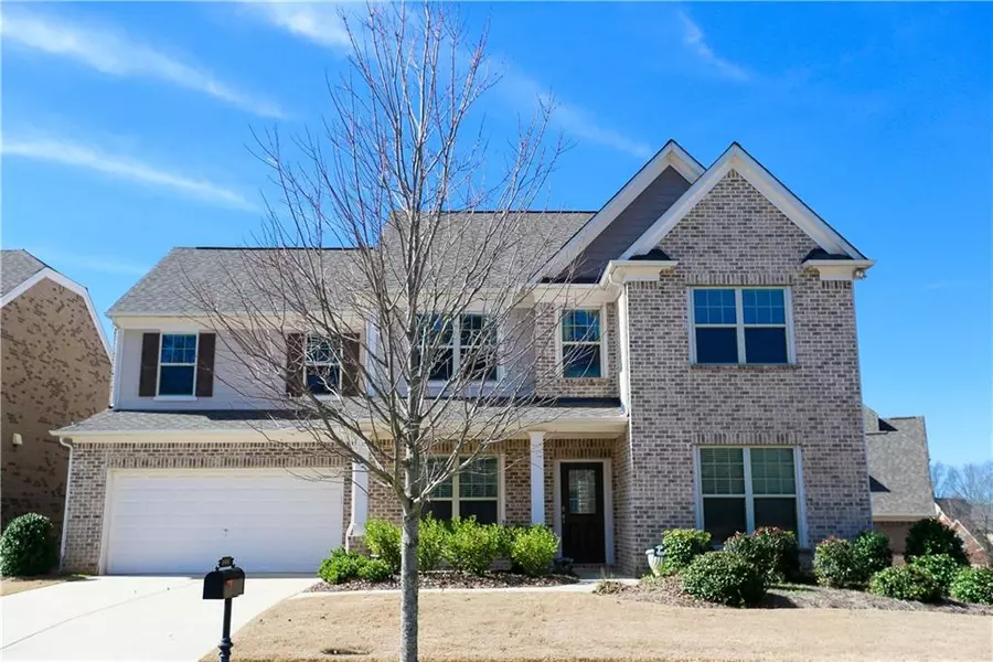 2408 LARKSPUR RUN DR, Duluth, GA 30097