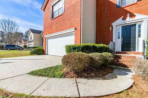 Kennesaw, GA 30144,451 Two Iron TRL