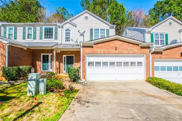 Duluth, GA 30097,2431 Valley Cove DR