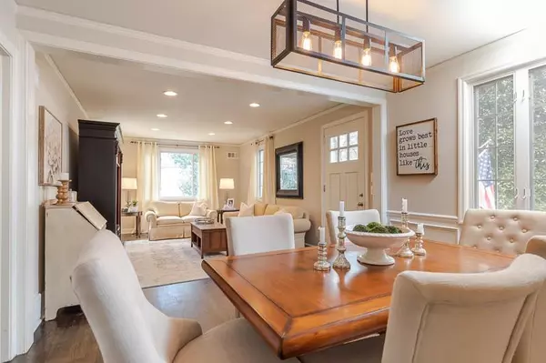 Atlanta, GA 30342,395 Allison DR NE