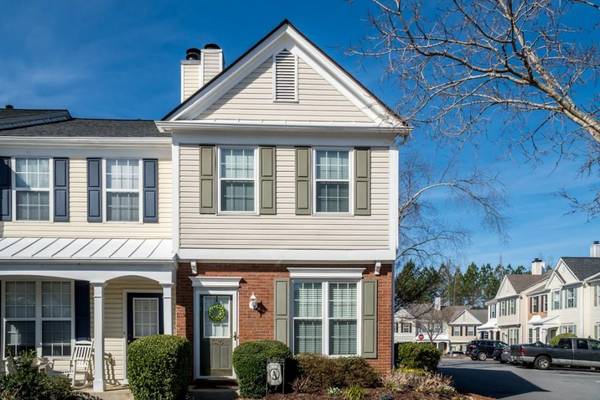 326 Devonshire DR, Alpharetta, GA 30022