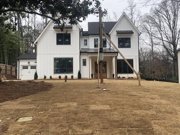 3666 Fortingale RD, Chamblee, GA 30341