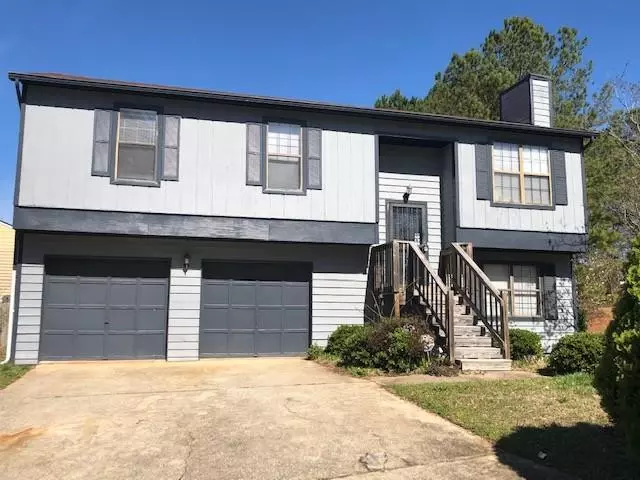 Stone Mountain, GA 30088,5220 Scarbrough LN