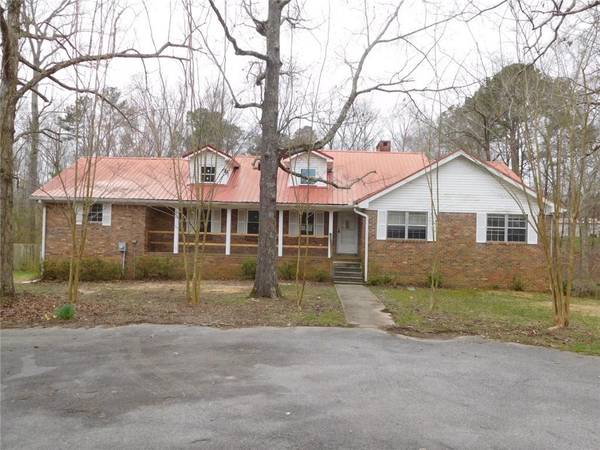 4940 Cline RD, Resaca, GA 30735