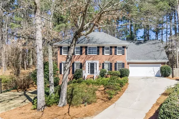 685 Wood Work WAY, Roswell, GA 30076