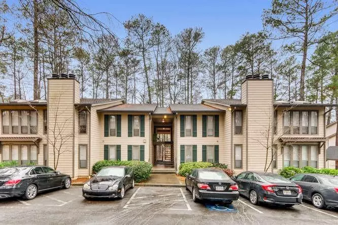 9400 Roberts DR #4E, Sandy Springs, GA 30350