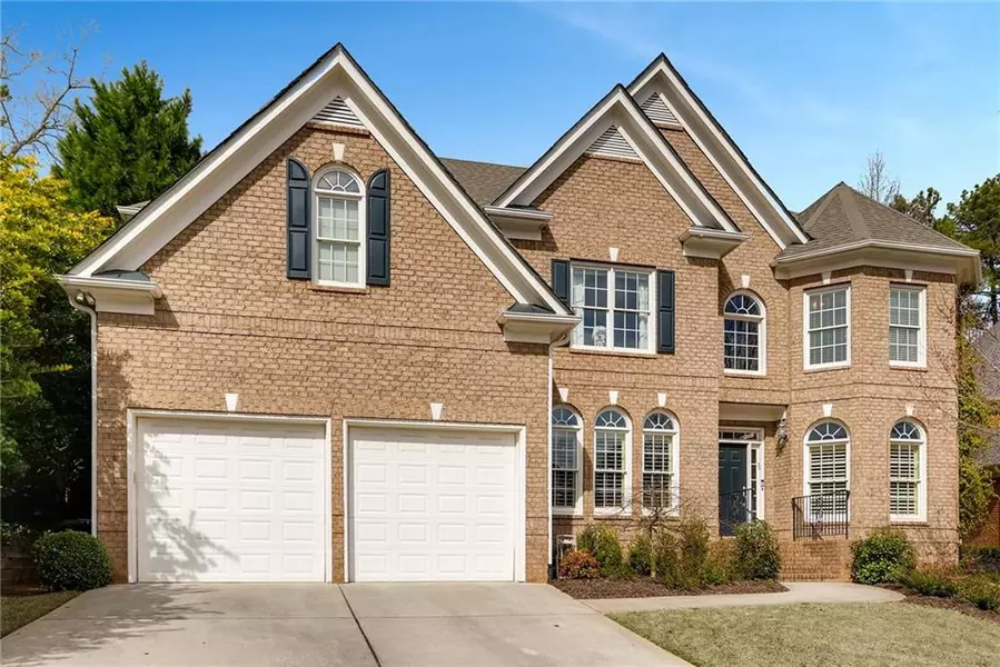 5362 Newport Bay Passage, Alpharetta, GA 30005