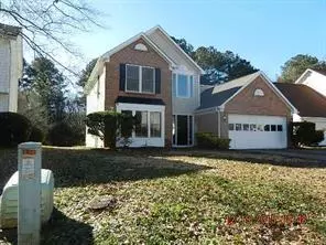 1923 Wynhurst XING, Stone Mountain, GA 30088