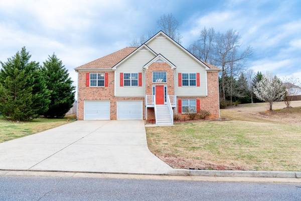 146 Flint Knoll, Douglasville, GA 30134