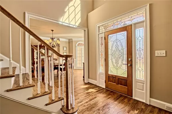 Alpharetta, GA 30004,430 Galloway CT