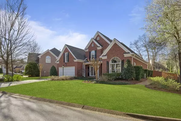 Marietta, GA 30067,321 Tiger Lily CT