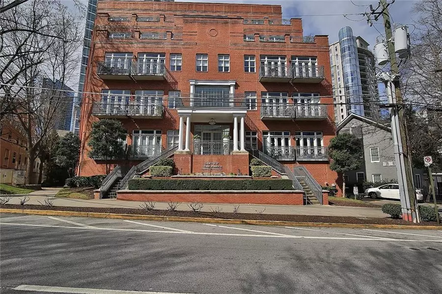 1058 Piedmont AVE NE #103, Atlanta, GA 30309