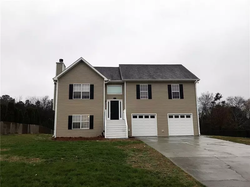 208 Station WAY, Adairsville, GA 30103