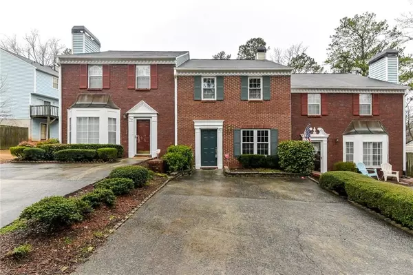 715 Anderson WALK, Marietta, GA 30062