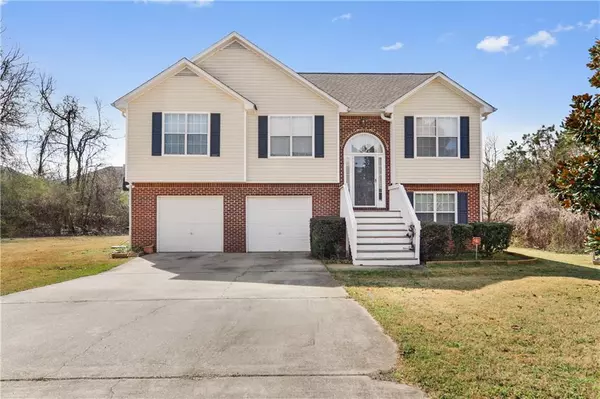 5447 Lauren CV, Ellenwood, GA 30294