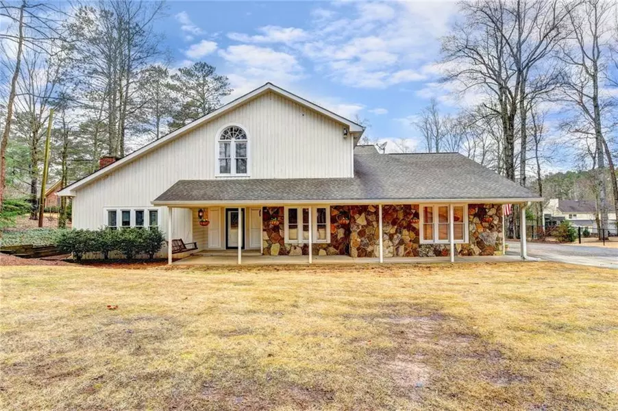 310 Shadowlawn RD SE, Marietta, GA 30067