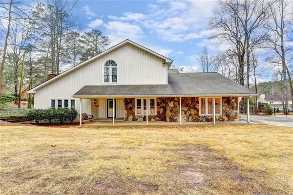 Marietta, GA 30067,310 Shadowlawn RD SE