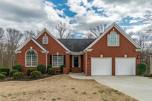 5918 Mount Water TRL, Buford, GA 30518