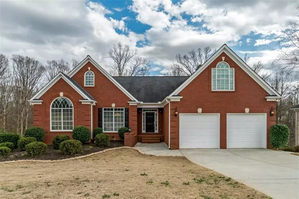 Buford, GA 30518,5918 Mount Water TRL