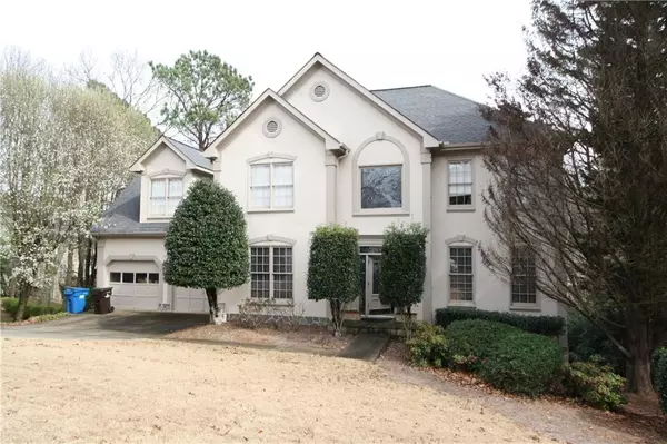 Alpharetta, GA 30022,10845 Grenadier LN