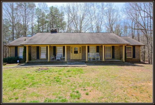 65 Poseyville RD, Bremen, GA 30110