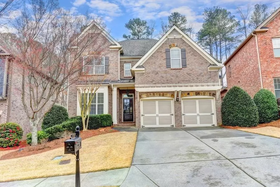 1608 Legrand CIR, Lawrenceville, GA 30043