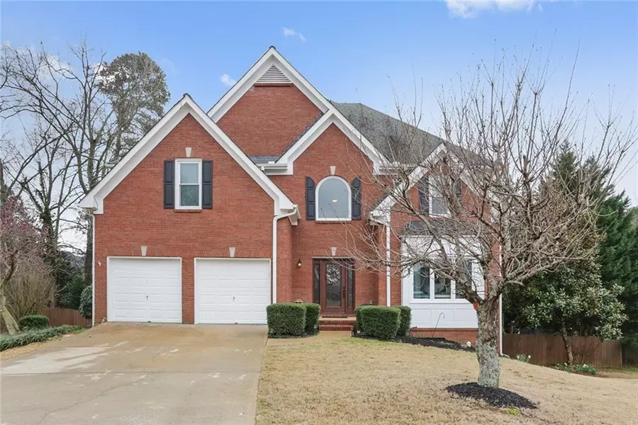 485 Sweet Ivy LN, Lawrenceville, GA 30043