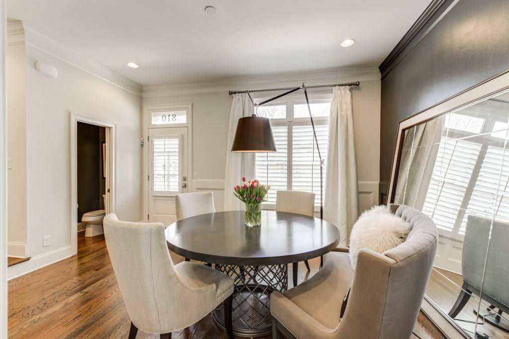 Atlanta, GA 30306,810 Virginia Park CIR NE