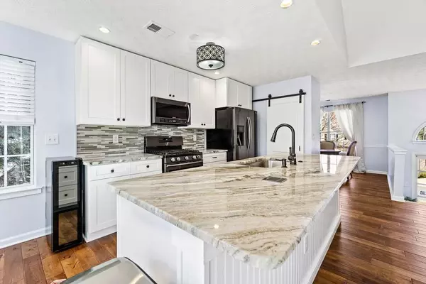 Kennesaw, GA 30144,2875 CRESSINGTON BND NW