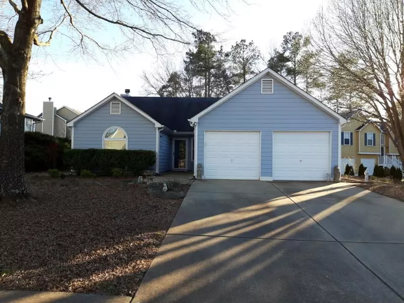 2731 Lake Park RDG W, Acworth, GA 30101