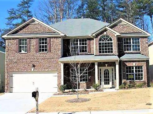 3819 KITTERY PT, Snellville, GA 30039