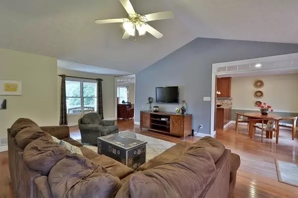 Snellville, GA 30039,3736 Rainbow CIR
