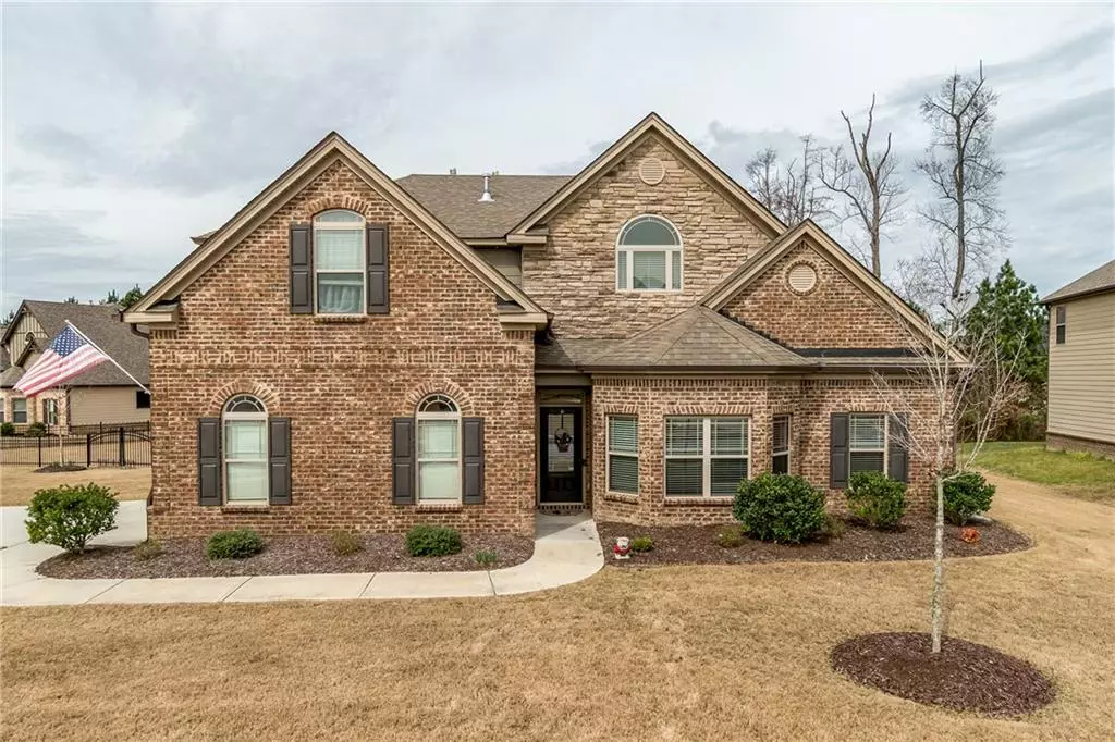 Grayson, GA 30017,531 Starling View CIR